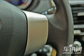 长城汽车-长城C30-1.5L 手动豪华型