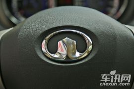 长城汽车-长城C30-1.5L 手动豪华型