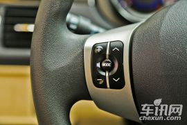 长城汽车-长城C30-1.5L 手动豪华型