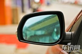 长城汽车-长城C30-1.5L 手动豪华型