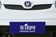 长安汽车-奔奔MINI-1.0L 手动亲情版 京V