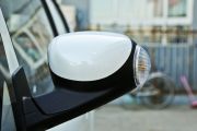 长安汽车-奔奔MINI-1.0L 手动亲情版 京V