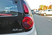 长安汽车-奔奔MINI-1.0L 手动亲情版 京V