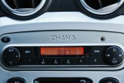 长安汽车-奔奔MINI-1.0L 手动亲情版 京V
