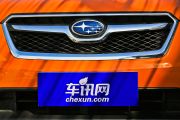 斯巴鲁-斯巴鲁XV-2.0 精英导航版