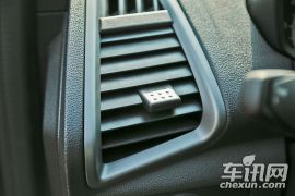 长安福特-翼搏-1.5L MT风尚型