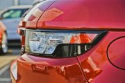 路虎-揽胜运动版-3.0 V6 SC 智利红限量版