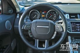 路虎-揽胜运动版-3.0 V6 SC 智利红限量版