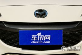 长安马自达-马自达3星骋-两厢 1.6L 自动精英型