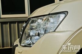 三菱-帕杰罗-3.0L 豪华版