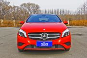 奔驰-奔驰A级-A200 都市型