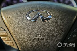 英菲尼迪-英菲尼迪JX-JX35 两驱卓越版