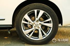 英菲尼迪-英菲尼迪JX-JX35 两驱卓越版