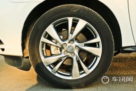 英菲尼迪-英菲尼迪JX-JX35 两驱卓越版