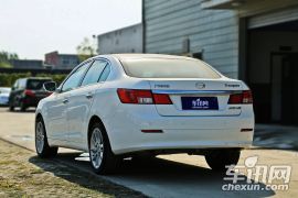 广汽乘用车-传祺GA5-1.8T 自动舒适版