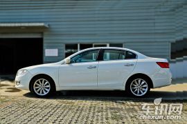 广汽乘用车-传祺GA5-1.8T 自动舒适版