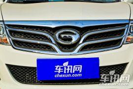 广汽乘用车-传祺GA5-1.8T 自动舒适版