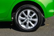 广汽丰田-YARiS L 致炫-1.5GS 自动锐动版