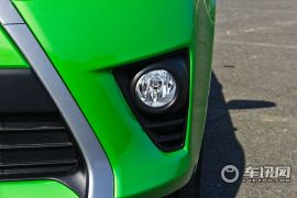 广汽丰田-YARiS L 致炫-1.5GS 自动锐动版