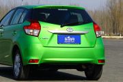 广汽丰田-YARiS L 致炫-1.5GS 自动锐动版
