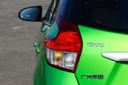 广汽丰田-YARiS L 致炫-1.5GS 自动锐动版