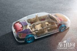 东风雪铁龙-雪铁龙C5