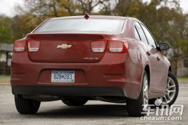通用雪佛兰-迈锐宝Eco