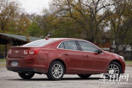 通用雪佛兰-迈锐宝Eco