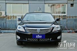 长安汽车-睿骋-2.0L 自动豪华型 国IV