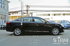 长安汽车-睿骋-2.0L 自动豪华型 国IV