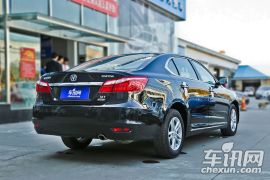 长安汽车-睿骋-2.0L 自动豪华型 国IV