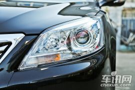 长安汽车-睿骋-2.0L 自动豪华型 国IV