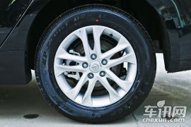 长安汽车-睿骋-2.0L 自动豪华型 国IV