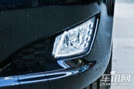 长安汽车-睿骋-2.0L 自动豪华型 国IV