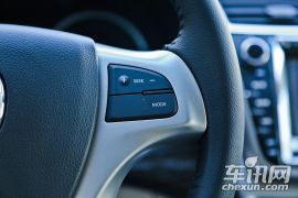 长安汽车-睿骋-2.0L 自动豪华型 国IV