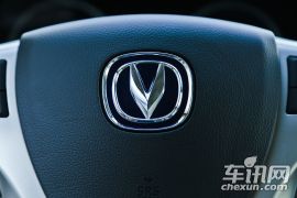 长安汽车-睿骋-2.0L 自动豪华型 国IV