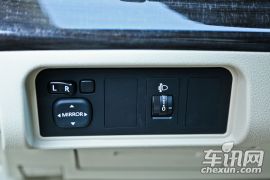 长安汽车-睿骋-2.0L 自动豪华型 国IV