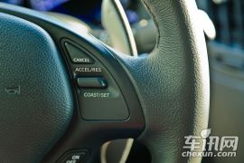 英菲尼迪-英菲尼迪G系-G25 Sedan 豪华运动版