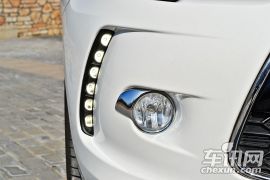 标致雪铁龙集团-DS3-1.6L 时尚敞篷版