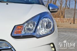 标致雪铁龙集团-DS3-1.6L 时尚敞篷版