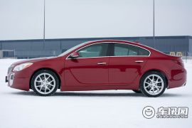 别克-君威Gs Awd