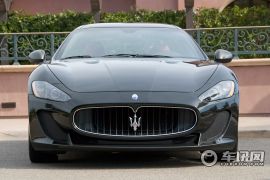 玛莎拉蒂-GranTurismo-MC