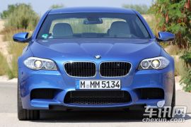 宝马M-宝马M5