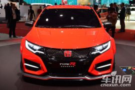 本田-思域(进口)