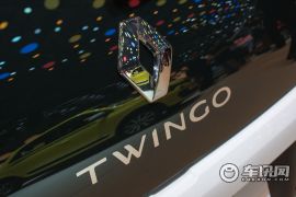 雷诺-Twingo