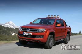 大众-大众Amarok