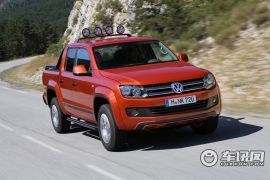 大众-大众Amarok