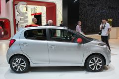 雪铁龙-雪铁龙C1