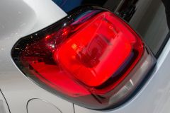 雪铁龙-雪铁龙C1