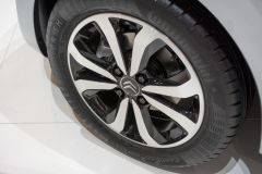 雪铁龙-雪铁龙C1